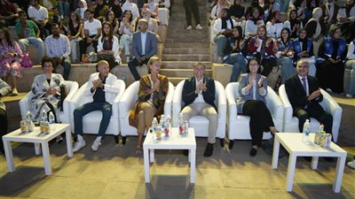 مهرجان أسوان     