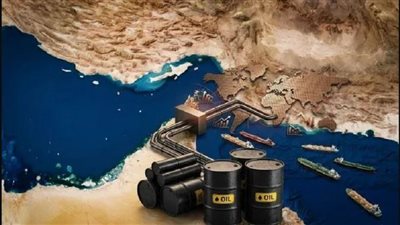 أزمة النفط.. مضيق هرمز    