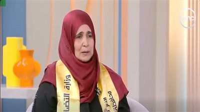 السيدة زينب محمد سليمان    