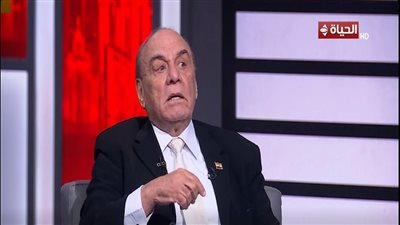 اللواء سمير فرج    