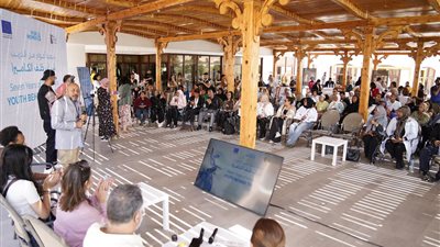 مهرجان أسوان     