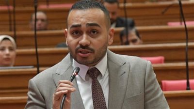 النائب أحمد ناصر    