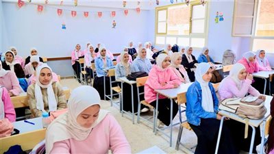 طلاب المدارس    