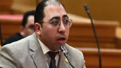 النائب بسام الصواف     