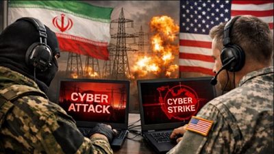 تهديدات إيران    