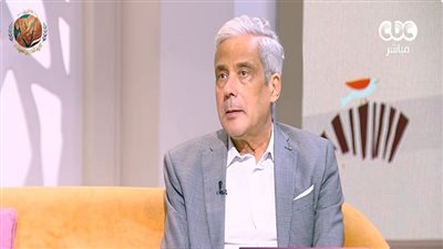 الدكتور محمد عفيفي    