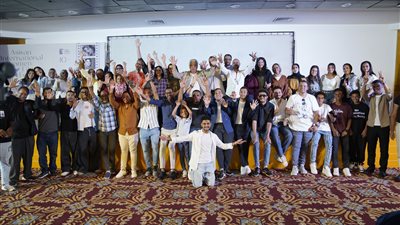 مهرجان أسوان     