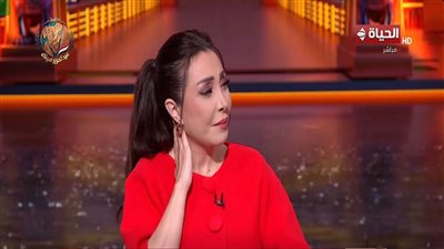 الإعلامية لبنى عسل    