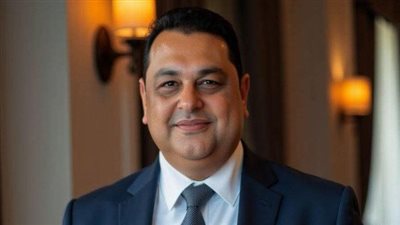  النائب محمد سامي شهدة عضو مجلس النواب     