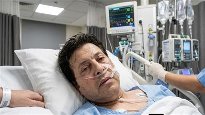 أزمة هاني شاكر    