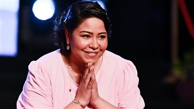 الفنانة شيرين عبدالوهاب    