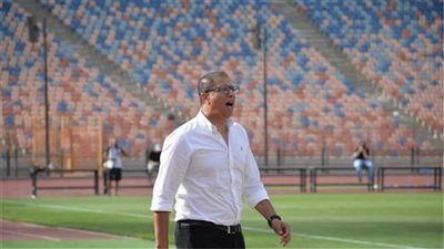 مجدي عبدالعاطي