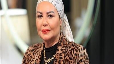 النائبة أمل سلامة    