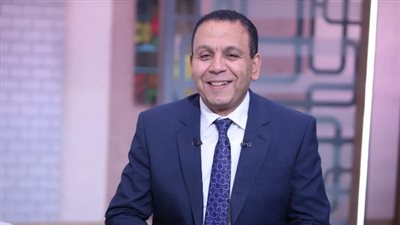 الدكتور تامر شوقي الخبير التربوي    