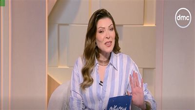 الإعلامية شريهان أبو الحسن    