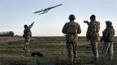 حرب الدرونز    