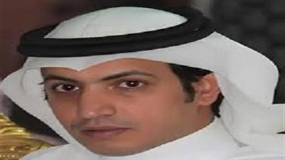 السعودي عادل العتيبي    