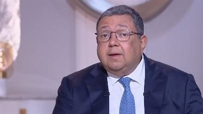 الدكتور زياد بهاء الدين نائب رئيس مجلس الوزراء الأسبق    