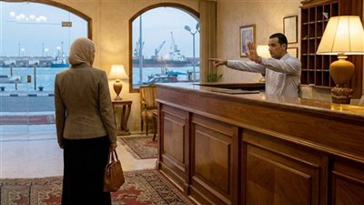 منع إقامة النساء في الفنادق    