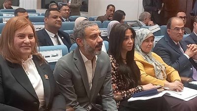 الفنان محمد فراج     