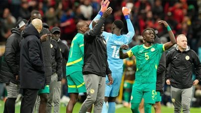 أحداث نهائي أمم إفريقيا     