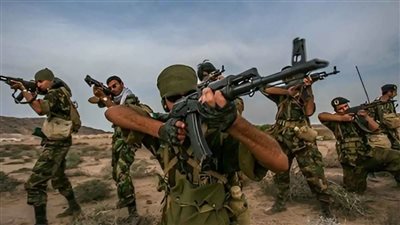 بريطانيا وتصنيف الحرس الثوري    