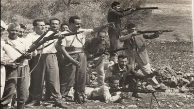 اعتداءات إسرائيل في جنوب لبنان    