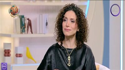  الفنانة هايدي عبد الخالق    