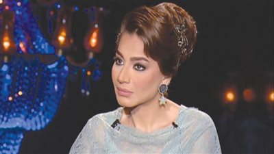 الإعلامية بسمة وهبة    