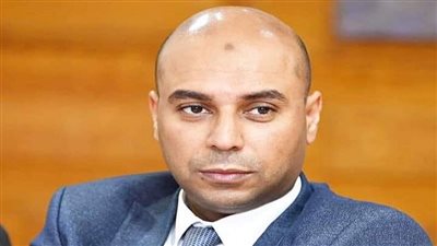 شادي زلطة المتحدث باسم وزارة التربية والتعليم    