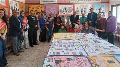 جانب من الحدث    