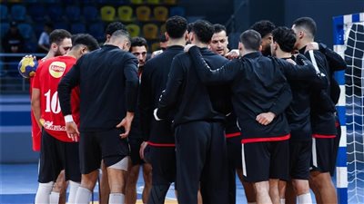 فريق الأهلي لكرة اليد     