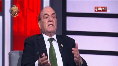 اللواء سمير فرج    