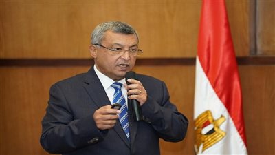  المهندس أسامة كمال    