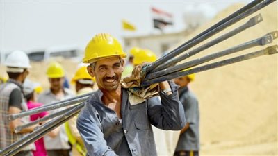 حقوق عمال مصر    