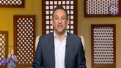 الشيخ رمضان عبد المعز    