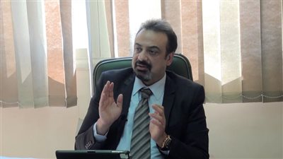 الدكتور حسام عبدالغفار    