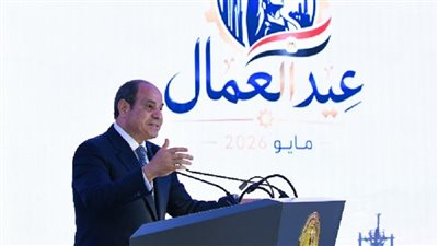 الرئيس عبد الفتاح السيسي    