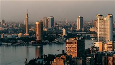 حالة الطقس - درجات الحرارة    