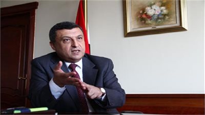 المهندس أسامة كمال    
