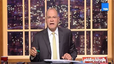  الإعلامي نشأت الديهي    