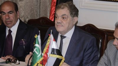 الدكتور السيد البدوي     