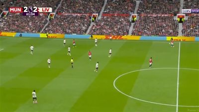 مباراة مان يونايتد وليفربول بث مباشر    