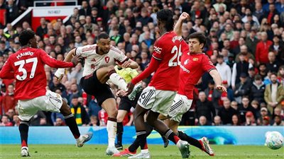 مانشستر يونايتد وليفربول     