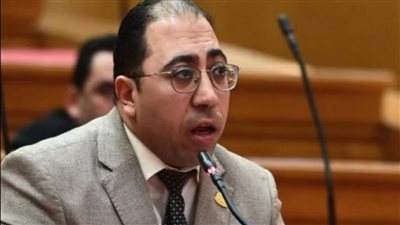 النائب بسام الصواف    