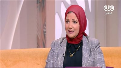 الدكتورة علا شوقي    