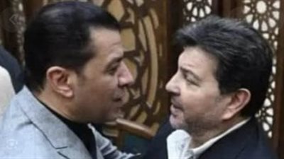 هاني شاكر     