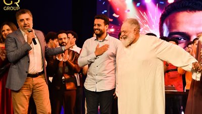 يحيى الفخراني     