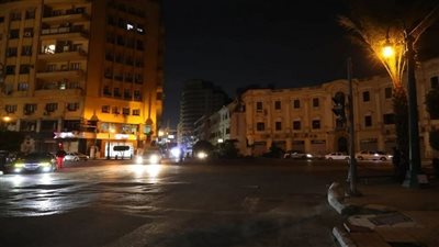 وقف الإغلاق المبكر للمحلات     