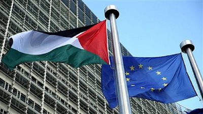 حركة فتح والاتحاد الأوروبي    